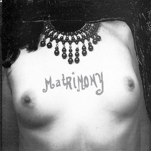 Matrimony Kitty Fingers [Vinyl]