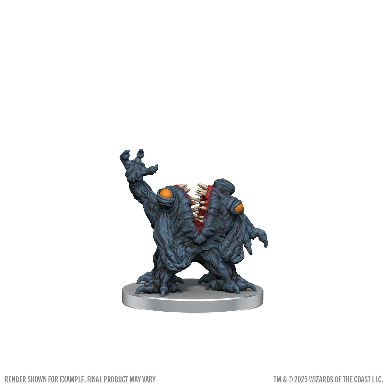 D&D: Icons of the Realms: Monster Menagerie Revisited Booster - Golden Apple Comics