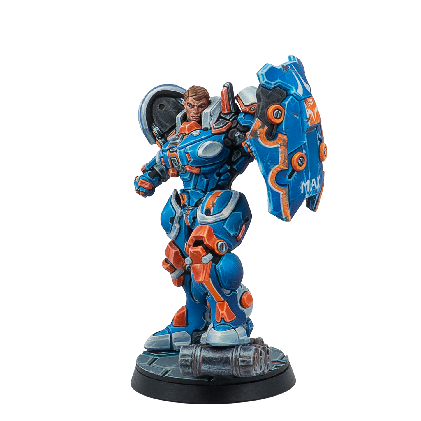 Infinity HexaDome Legends Core Box [AUGUST PRE-ORDER]