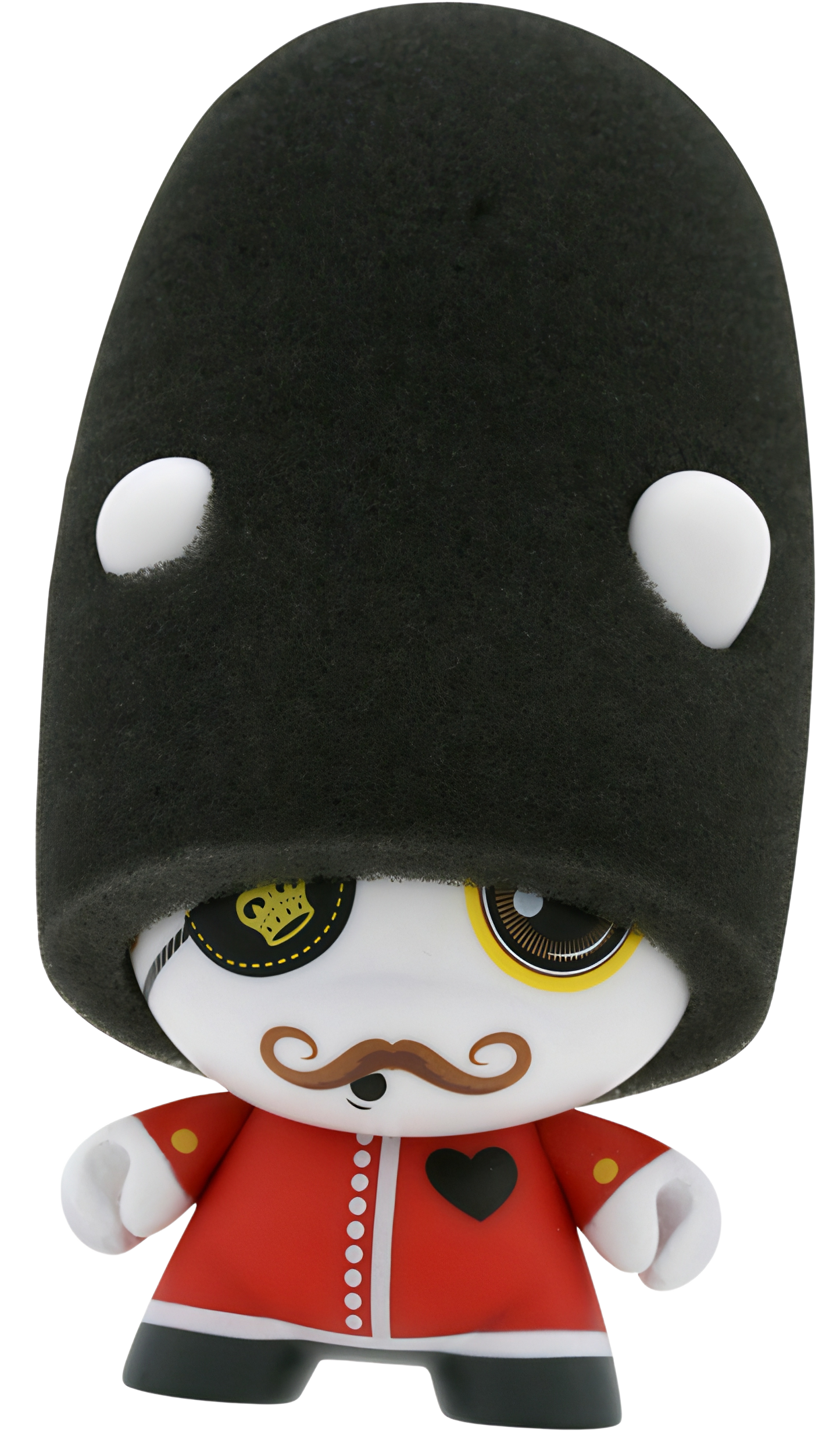 KR: Dunny, Ye Olde English Series