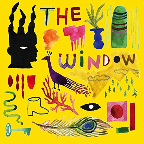 The Window (Vinyl)