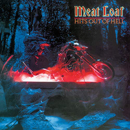 Meat Loaf Hits Out Of Hell [Vinyl]