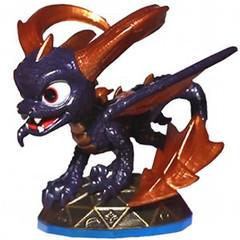 Skylanders: SWAP Force - Loose Figure's