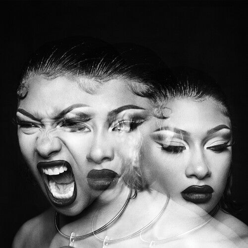 Traumazine [Explicit Content] (CD)