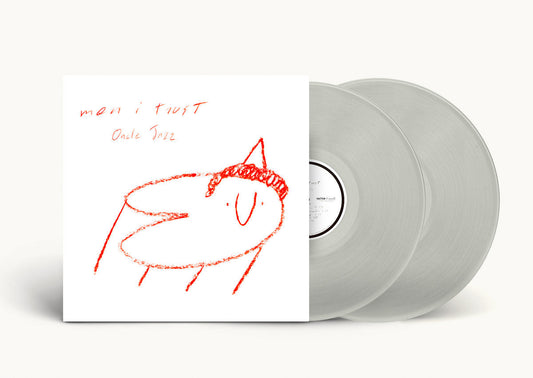 Oncle Jazz (Limited Edition, Milky Clear Vinyl | 2LP) (Vinyl)
