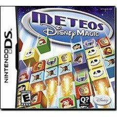 Meteos Disney Magic - Nintendo DS