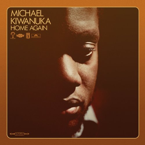 Michael Kiwanuka HOME AGAIN [Vinyl]
