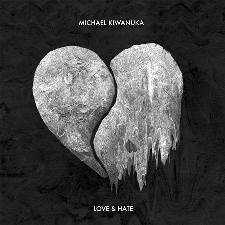 Michael Kiwanuka LOVE AND HATE [Vinyl]