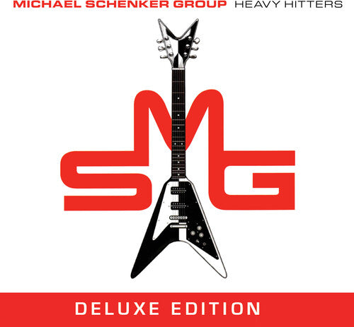 Heavy Hitters (Digipack Packaging) (CD)