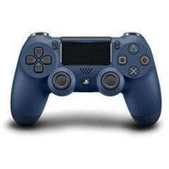Official PlayStation 4 DualShock 4 Official-Controller - PlayStation 4