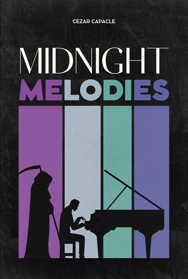 Midnight Melodies - Golden Apple Comics