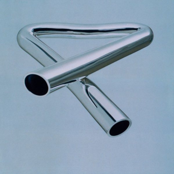 Mike Oldfield TUBULAR BELLS III [Vinyl]