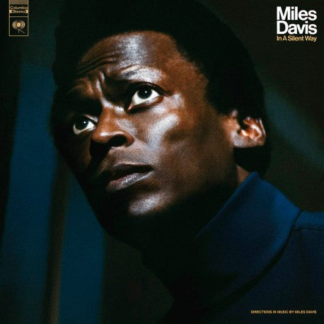 In a Silent Way: 50th Anniversary Edition [Import] (LP) (Vinyl)
