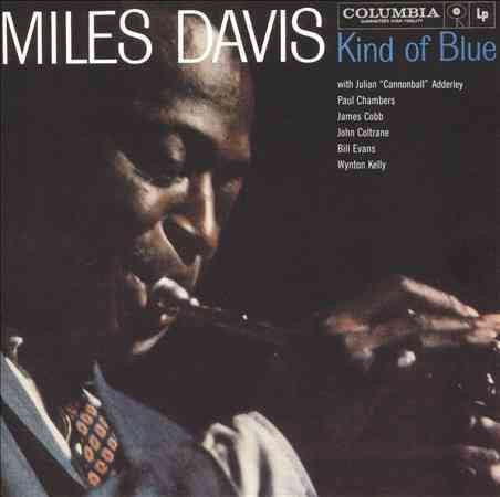 Miles Davis Kind of Blue + 2 [Vinyl]