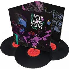 Miles Davis Miles Davis Quintet: Freedom Jazz Dance - The Bootleg Series, Vol. 5 (Gatefold LP Jacket) (3 Lp's) [Vinyl] - Golden Apple Comics