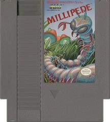 Millipede - NES