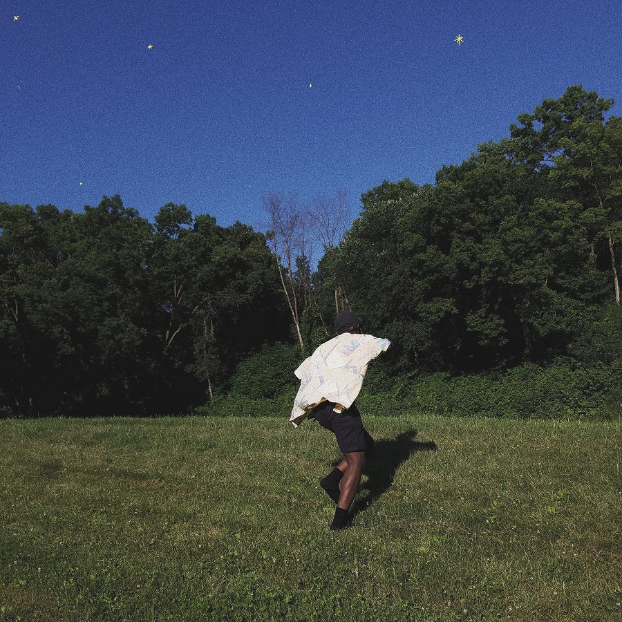 Miloe Greenhouse EP [10" LP] [Vinyl]