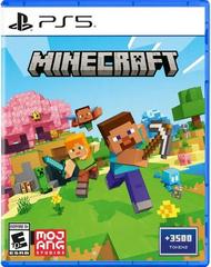 Minecraft - Playstation 5