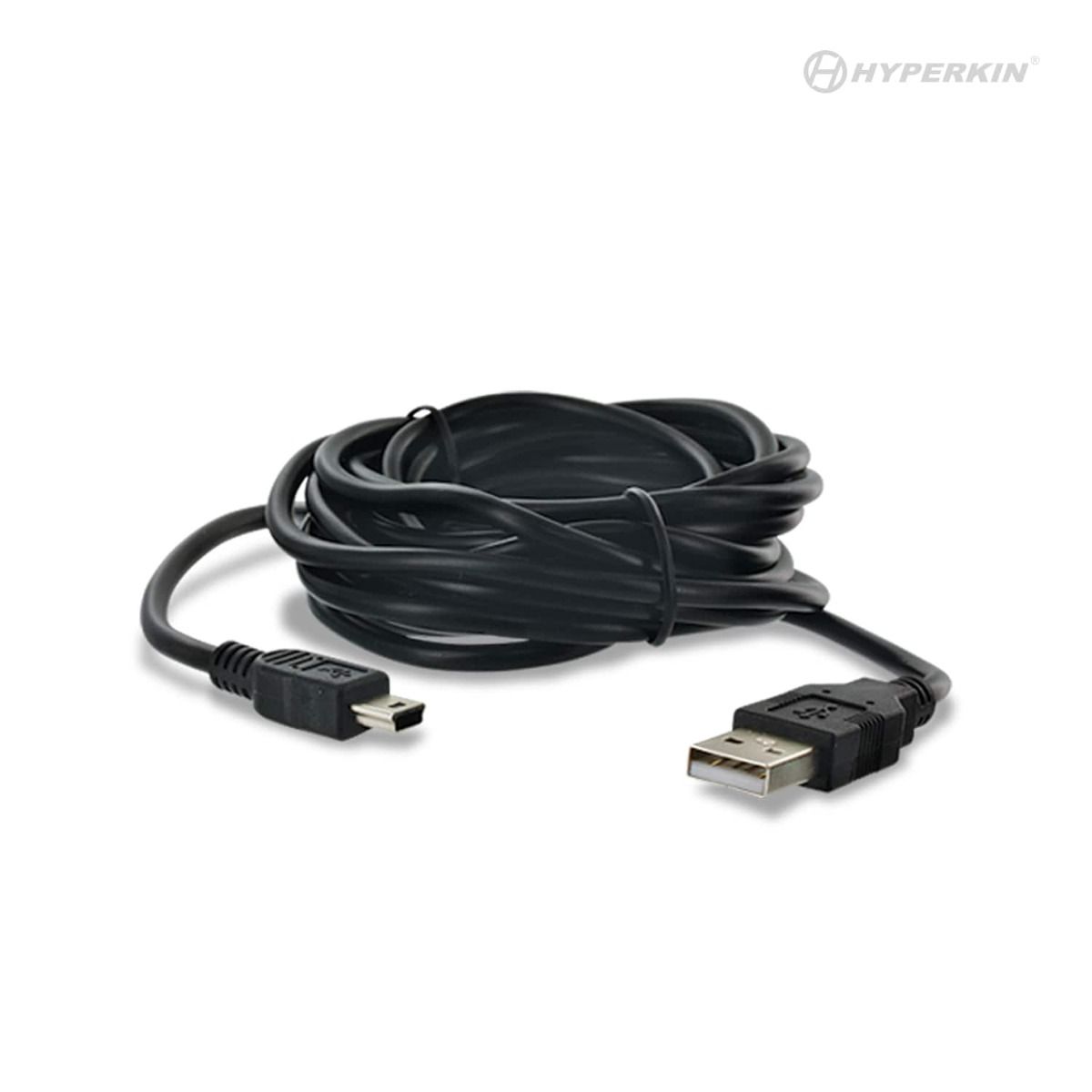 Mini USB Charge Cable For PS3® / PSP® / PC