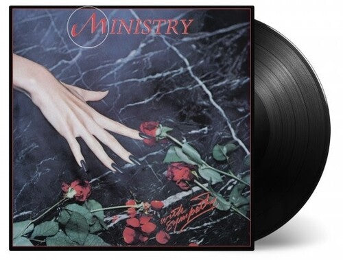 Ministry With Sympathy [Import] [Vinyl]