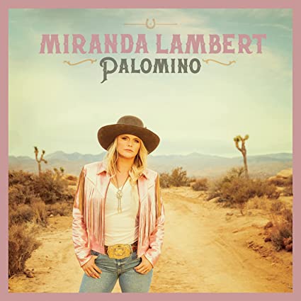 Miranda Lambert Palomino (2 Lp's) [Vinyl]