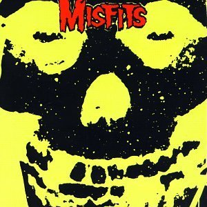 Misfits COLLECTION [Vinyl]