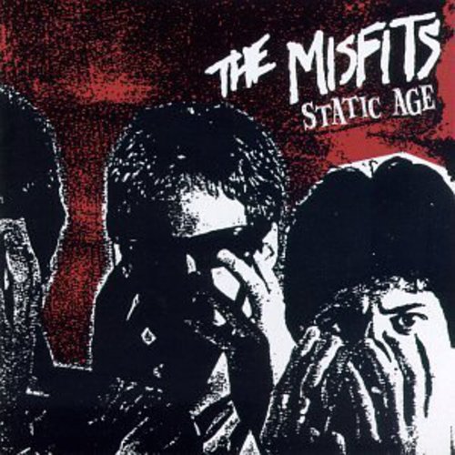 Static Age (CD) (CD)