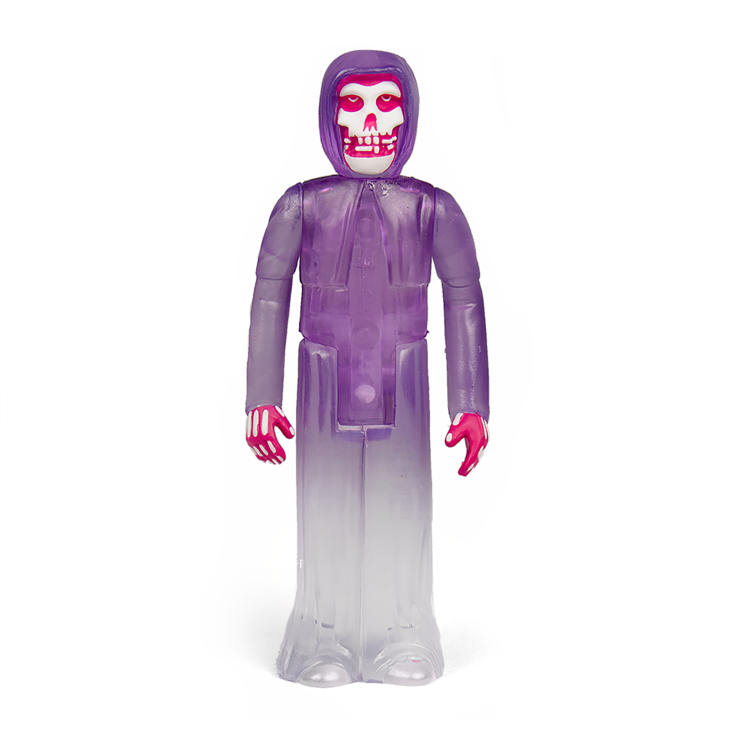 Super7 x Misfits - Fiend Walk Among Us (Purple) ReAction Figure