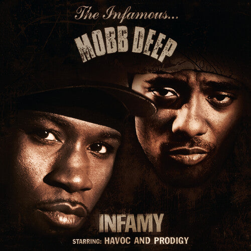 Mobb Deep Infamy: 20th Anniversary Edition (2 Lp's) [Vinyl]