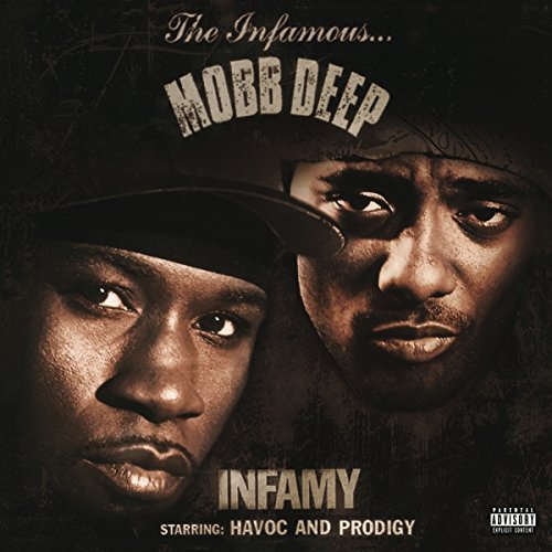 Mobb Deep Infamy [Vinyl]