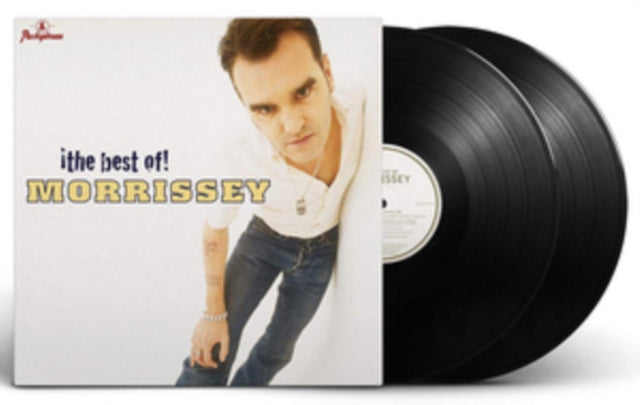 Morrissey ¡The Best Of! [Import] (2 Lp's) [Vinyl]