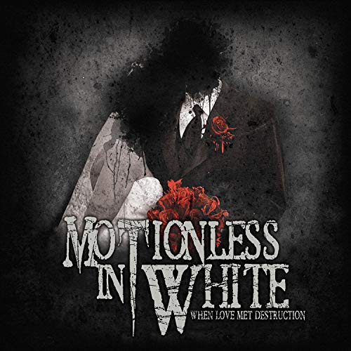 When Love Met Destruction [LP] (Vinyl)