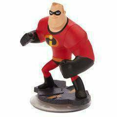 Disney Infinity 1.0 - Loose Figure's (LOOSE)