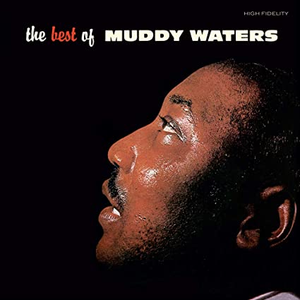 Best Of Muddy Waters [Limited 180-Gram Brown Vinyl + Bonus Tracks] [Import] (Vinyl)