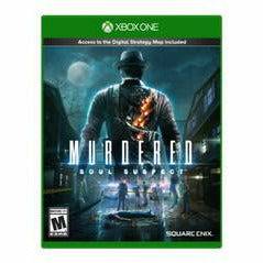 Murdered: Soul Suspect - Xbox One