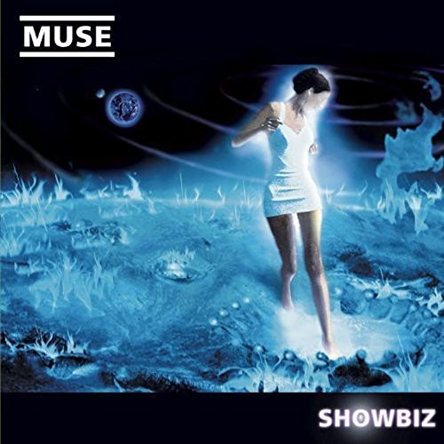 Muse Showbiz (2 LP) [Vinyl] [Vinyl]