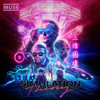 Muse Simulation Theory [Vinyl]