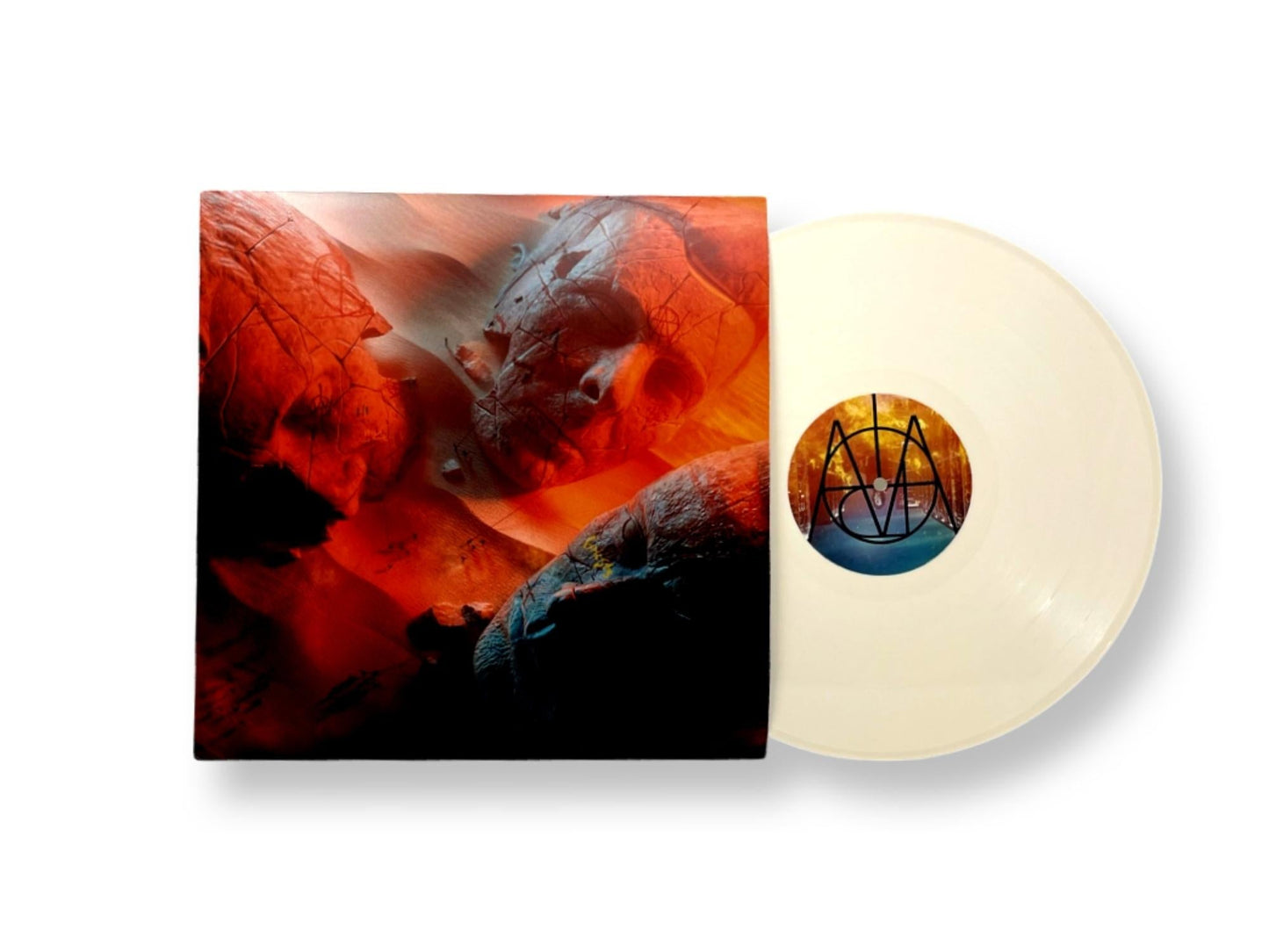 Muse - Will Of The People (Limited Edition Cream Colored Vinyl) [New Without Shrink]