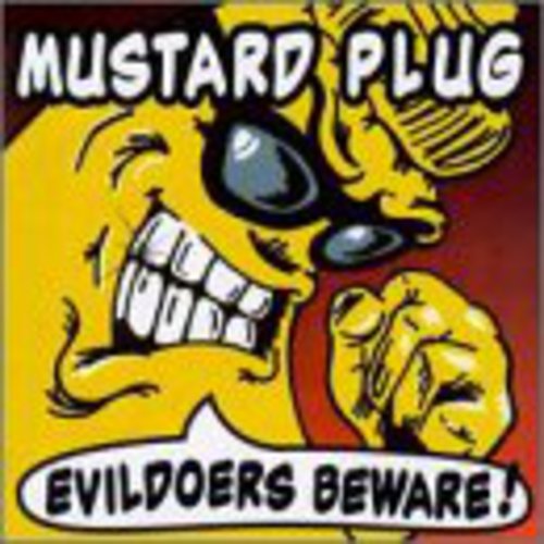 Evildoers Beware (Beer Colored Vinyl) (Vinyl)