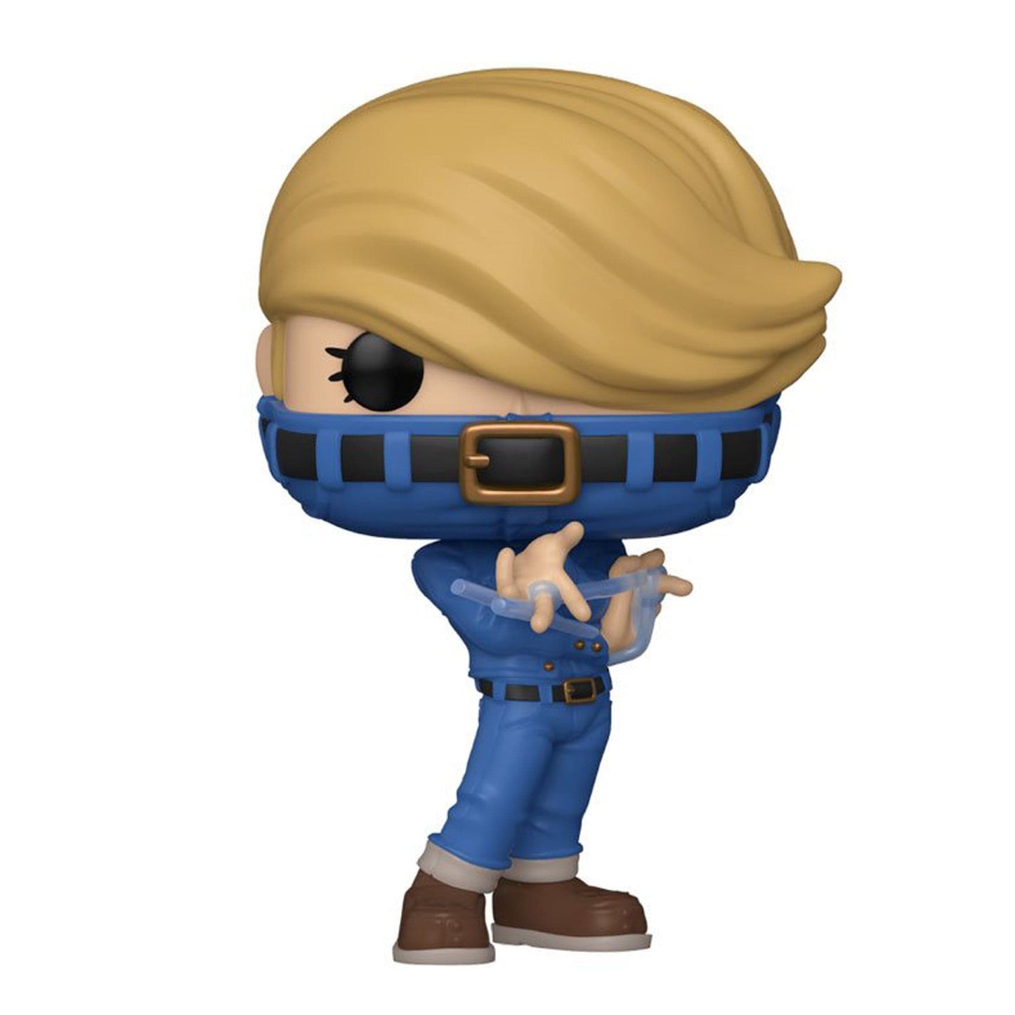 My Hero Academia™ Best Jeanist Pop! - 3¾"