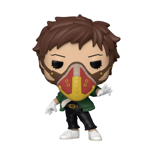 My Hero Academia™ Kai Chisaki Overhaul Pop! - 3¾"