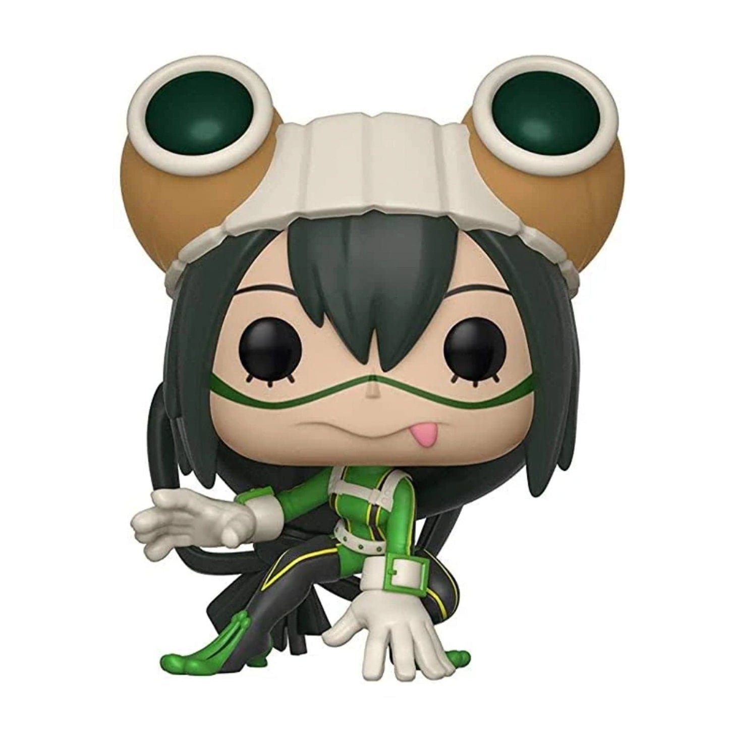 My Hero Academia™ Tsuyu Pop! - 3¾"