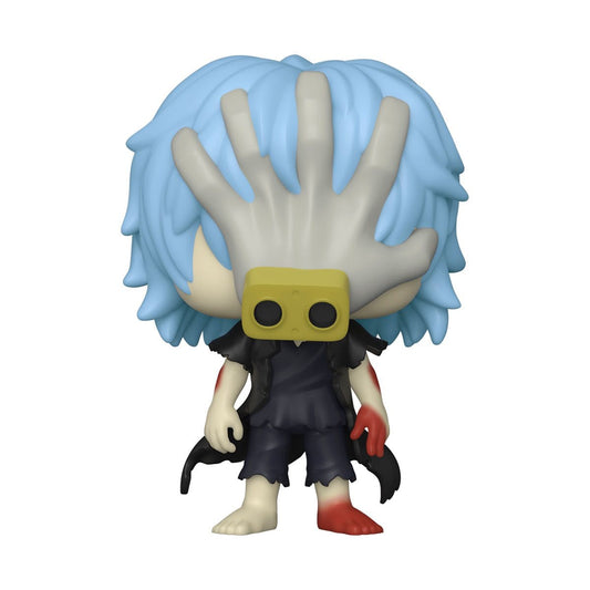 My Hero Academia™ Tomura Shigaraki EE Exclusive Pop! - 3¾"