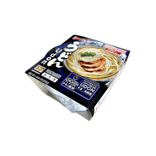 Myojo Bowl Udon Chicken (Japan)