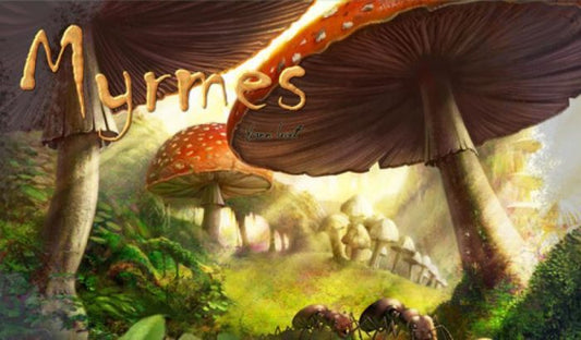 Myrmes