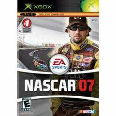 NASCAR 07 - Xbox