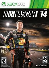 NASCAR 14 - Xbox 360 - Golden Apple Comics