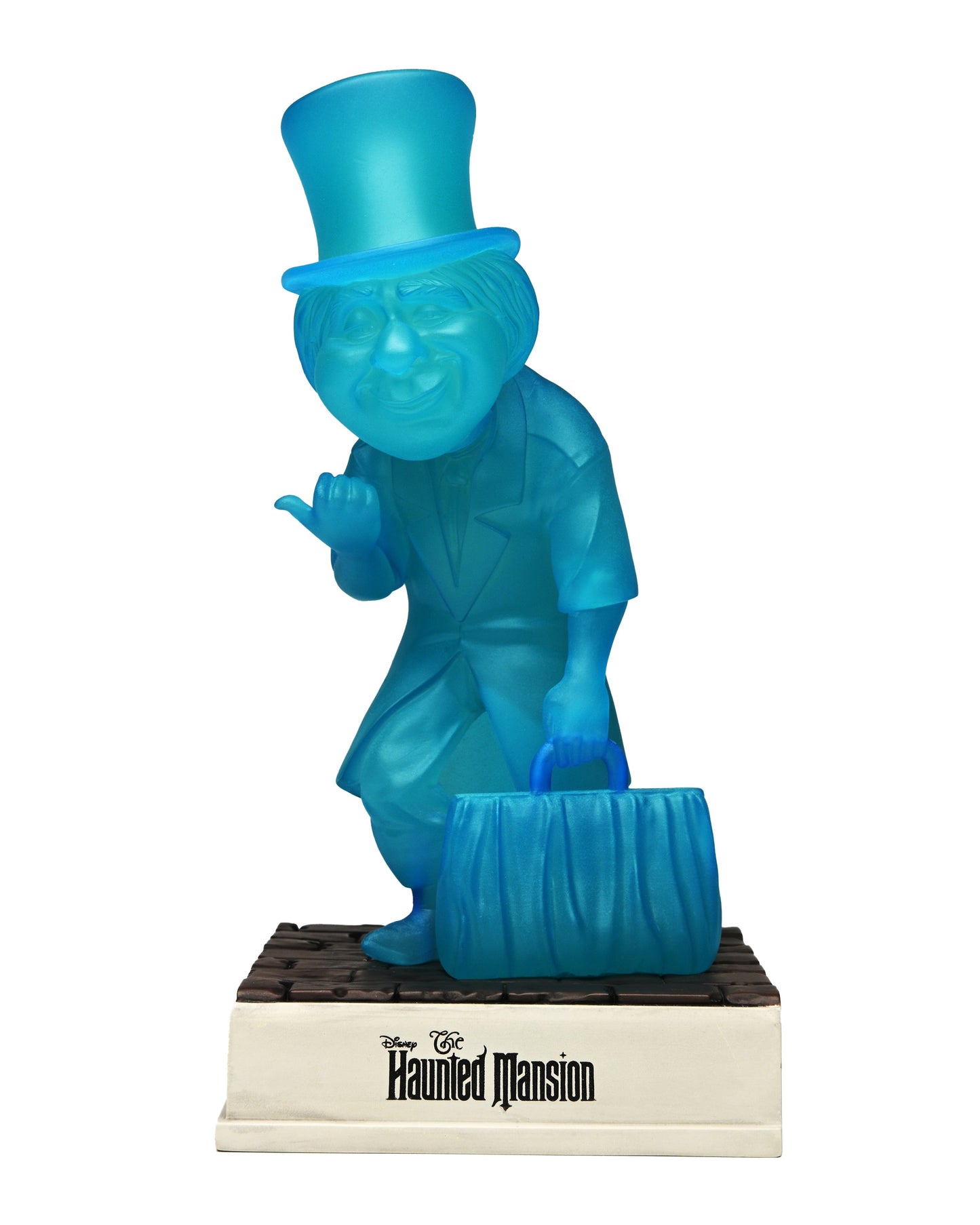 NECA Head Knocker: Disney the Haunted Mansion - Phineas - Golden Apple Comics