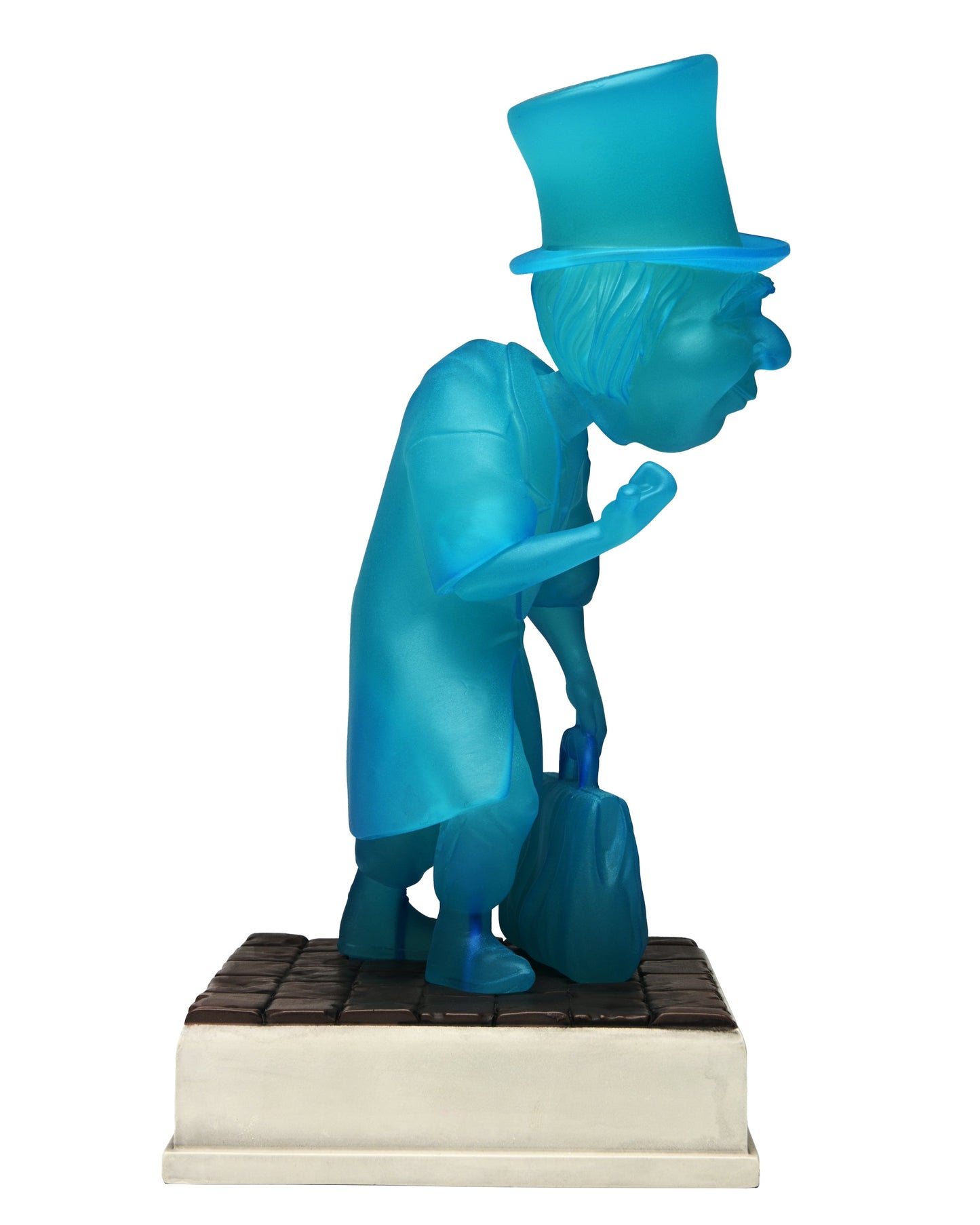 NECA Head Knocker: Disney the Haunted Mansion - Phineas - Golden Apple Comics