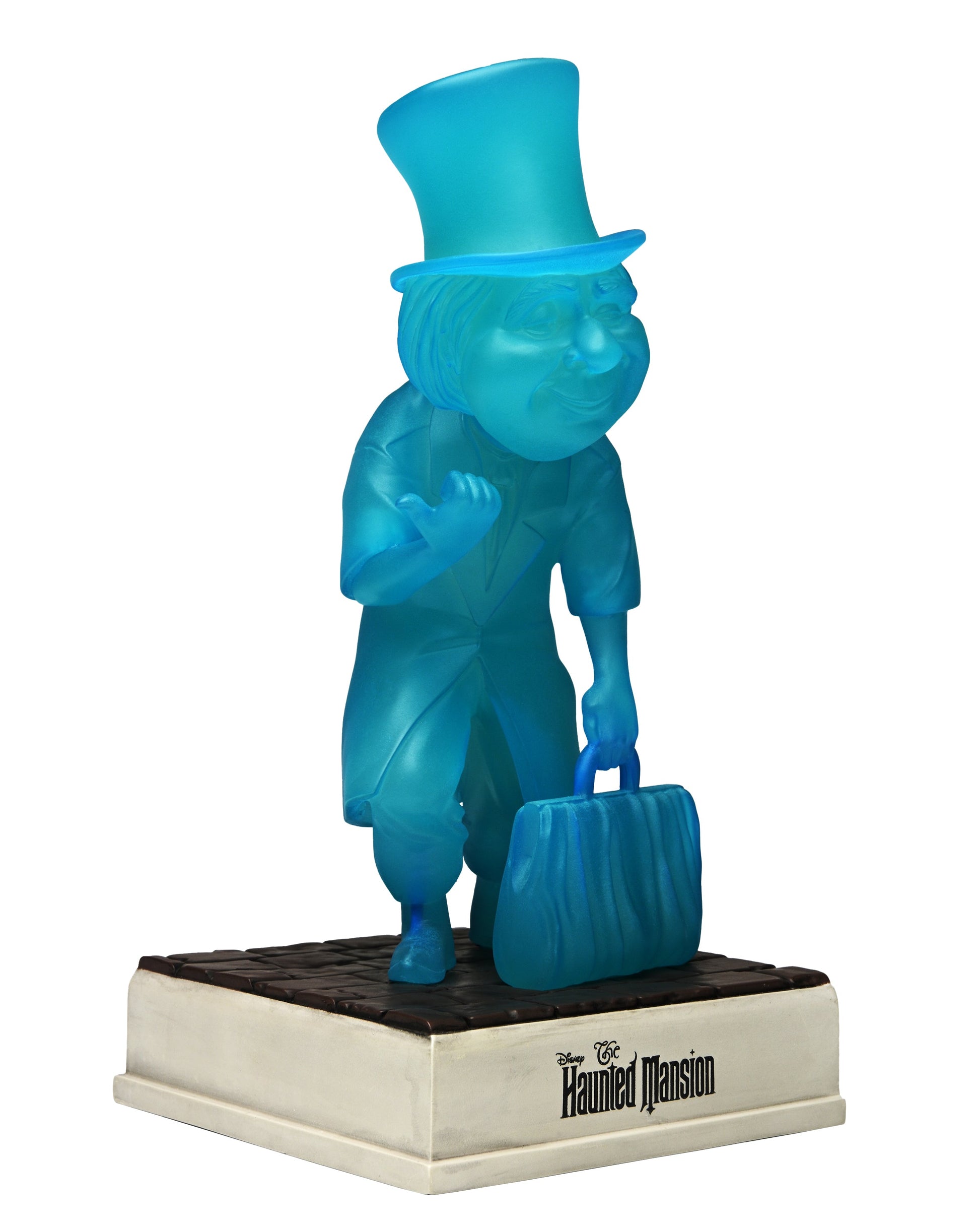 NECA Head Knocker: Disney the Haunted Mansion - Phineas - Golden Apple Comics